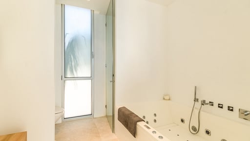 Villa Veridian Спальня 1