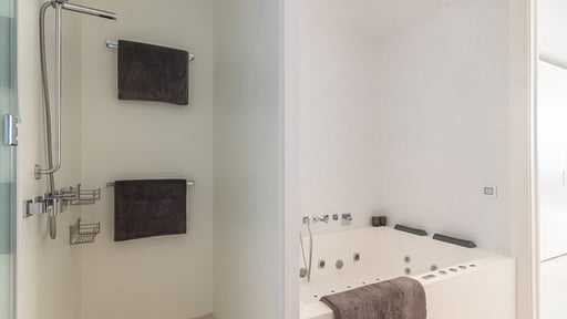 Villa Veridian Спальня 1