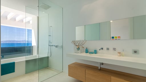 Villa Veridian Спальня 3