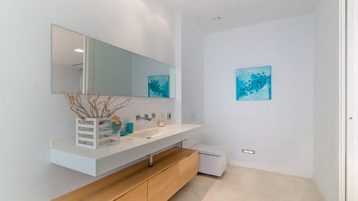 Villa Veridian Спальня 3