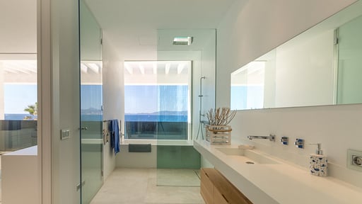 Villa Veridian Спальня 4