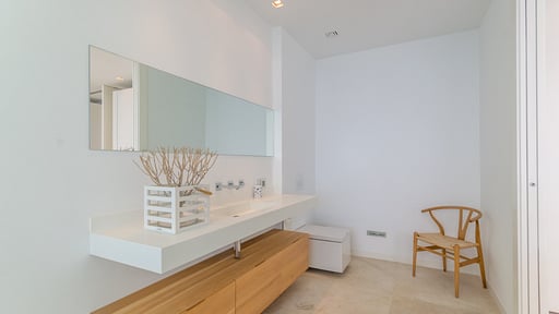 Villa Veridian Спальня 4