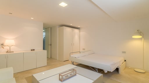 Villa Veridian Спальня 5