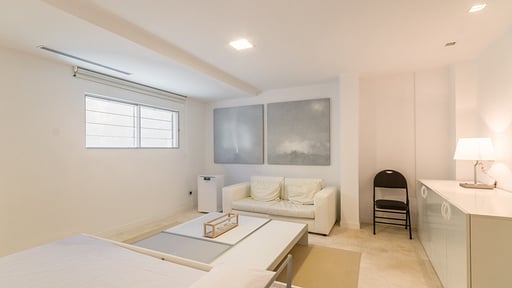 Villa Veridian Спальня 5