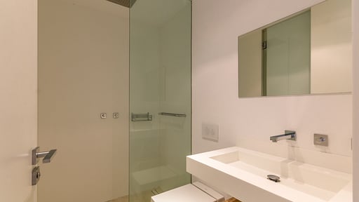 Villa Veridian Спальня 5