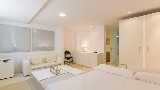 Villa Veridian Спальня 5