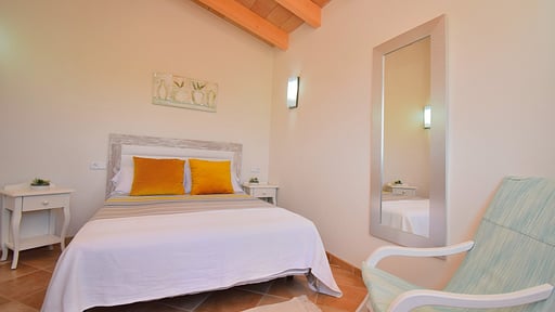 Villa Vernissa Bedroom 3