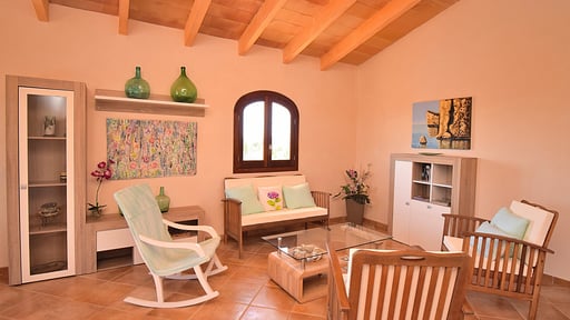 Villa Vernissa Others