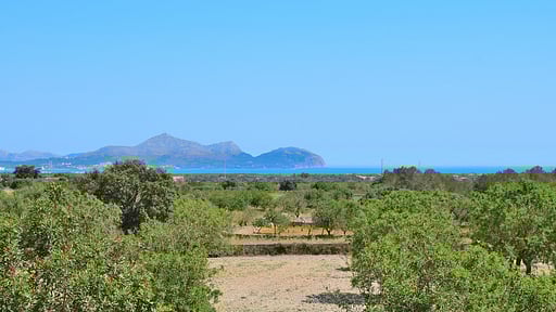 Villa Vernissa Surroundings