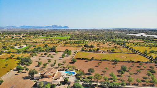 Villa Vernissa Surroundings