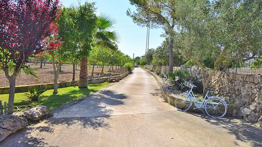 Villa Vernissa Surroundings