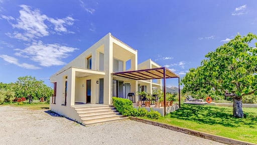 Villa Vertent Others