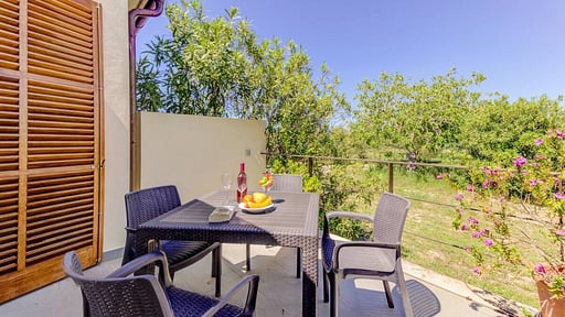 Villa Vertent Others