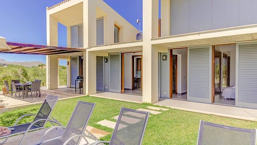 Villa Vertent Others