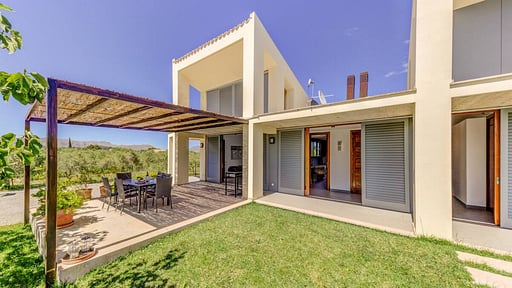 Villa Vertent Others