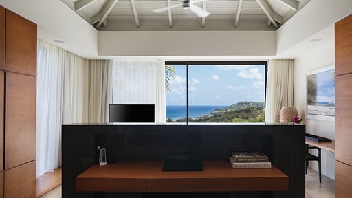 Villa Vesper Bedroom 2