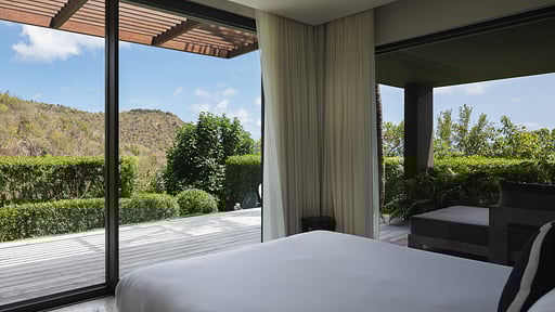 Villa Vesper Bedroom 3