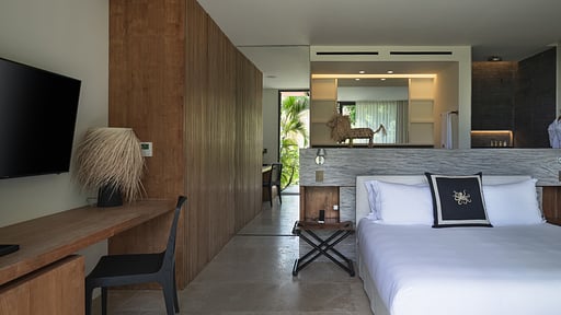 Villa Vesper Bedroom 3