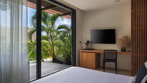 Villa Vesper Bedroom 4