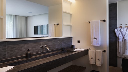 Villa Vesper Bedroom 4