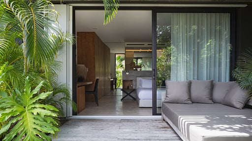 Villa Vesper Bedroom 3