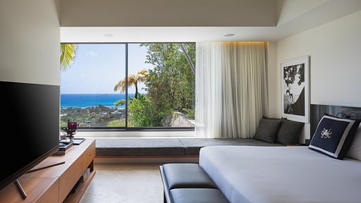 Villa Vesper Bedroom 1