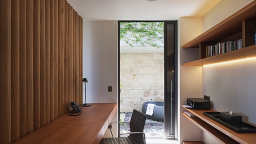 Villa Vesper Bedroom 1