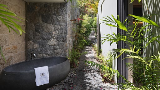 Villa Vesper Bedroom 1