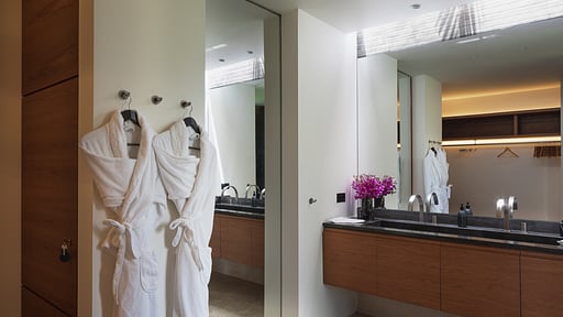 Villa Vesper Bedroom 1