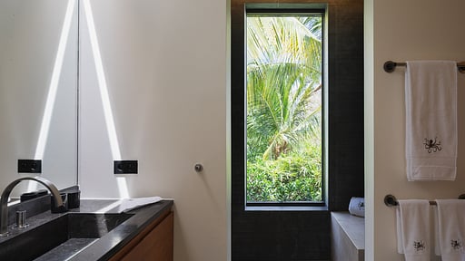 Villa Vesper Bedroom 1