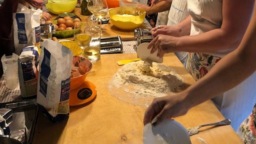 Villa Vetrichina Autres