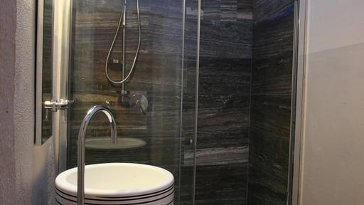 Villa Vetrichina Chambre 5