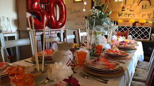 Villa Vetrichina Autres