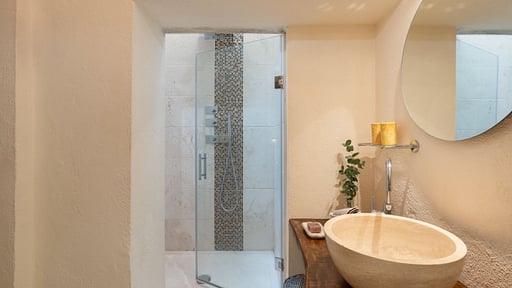 Villa Vetrichina Chambre 1