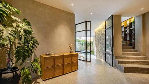 Villa Via Andere