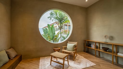 Villa Via Andere