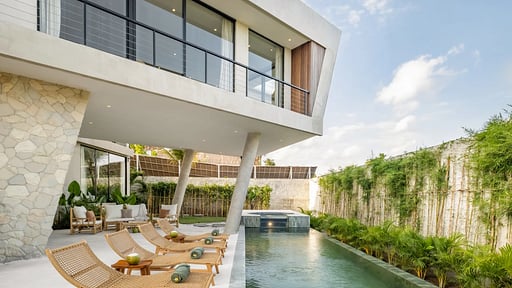 Villa Via