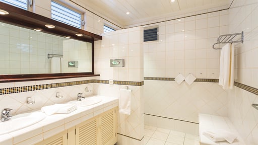 Villa Vialenc Bedroom 3