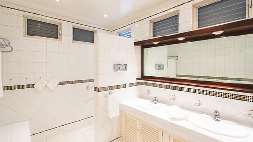 Villa Vialenc Bedroom 2