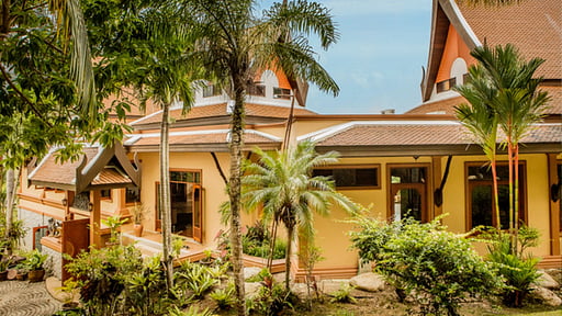 Villa Vichuda Hills Others