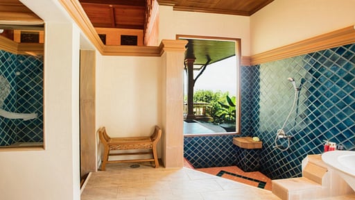 Villa Vichuda Hills Bedroom 1