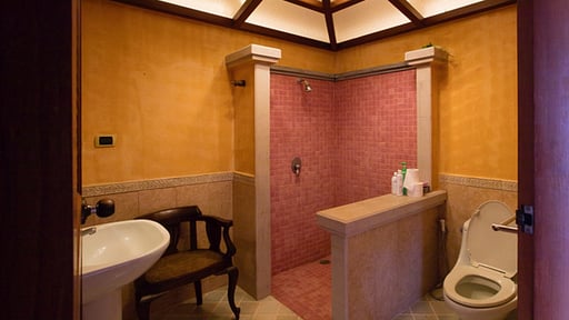 Villa Vichuda Hills Bedroom 6