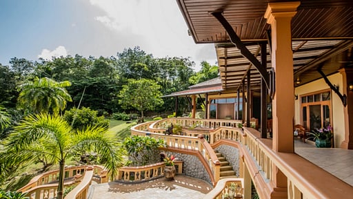 Villa Vichuda Hills Others