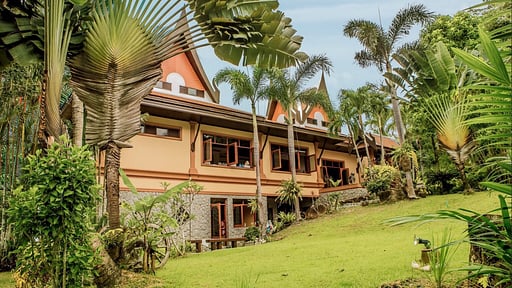 Villa Vichuda Hills Garden