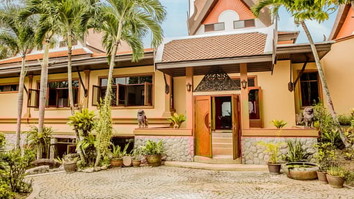 Villa Vichuda Hills Others