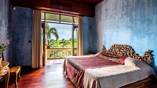 Villa Vichuda Hills Bedroom 3