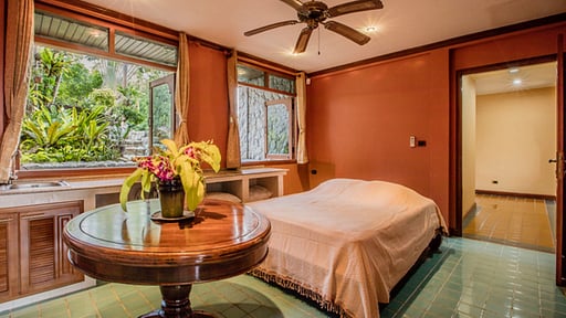 Villa Vichuda Hills Bedroom 7