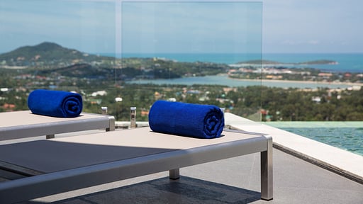 Villa Victoria Chaweng Others