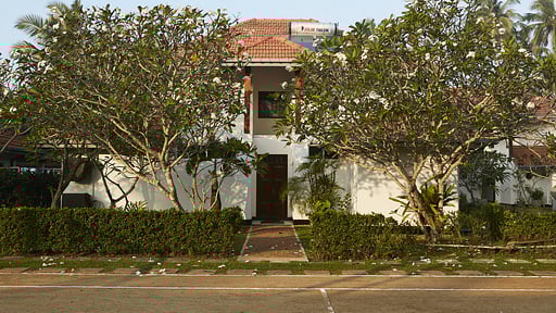 Villa Victoria Wadduwa Others