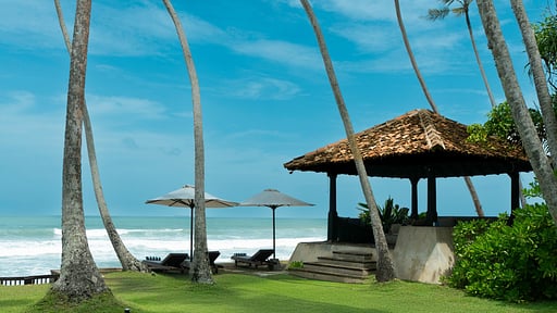 Villa Victoria Терраса/веранда